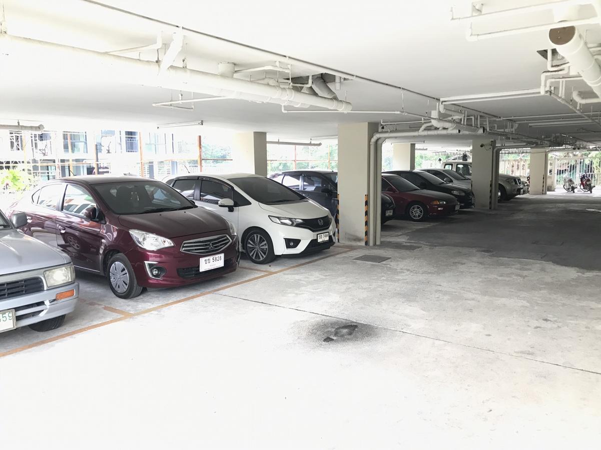 Sunisa Plus Bangsaen Exterior foto