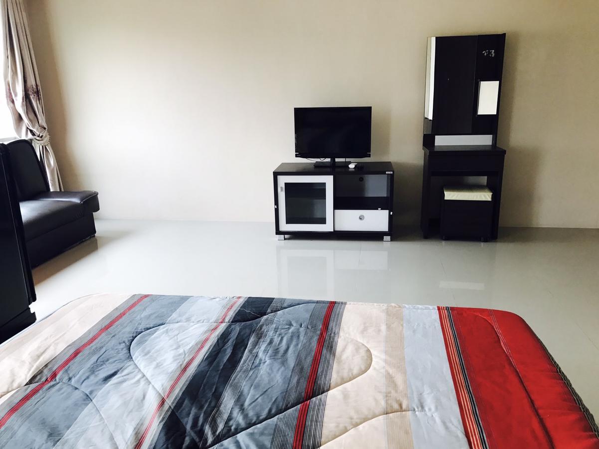 Sunisa Plus Bangsaen Exterior foto