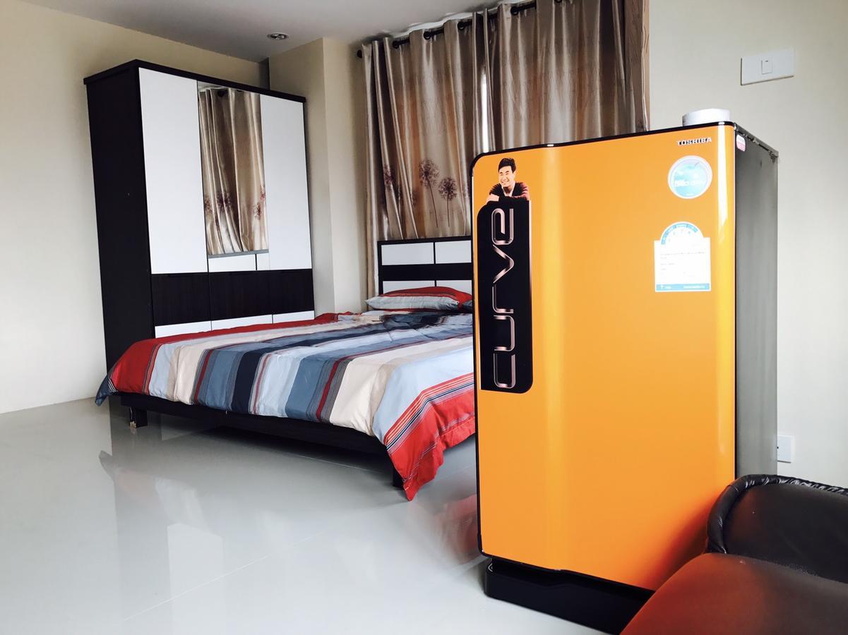 Sunisa Plus Bangsaen Exterior foto